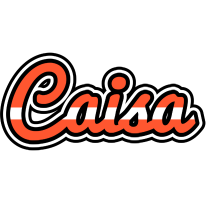 Caisa denmark logo