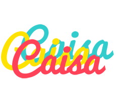 Caisa disco logo