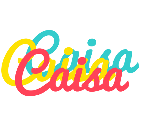 Caisa disco logo