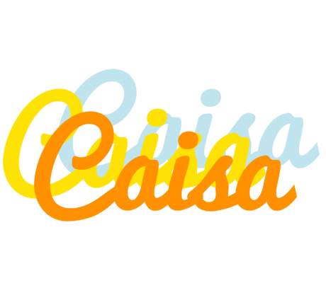 Caisa energy logo