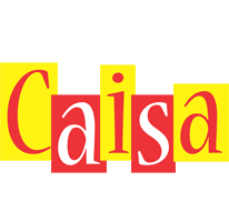 Caisa errors logo