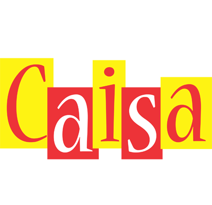 Caisa errors logo