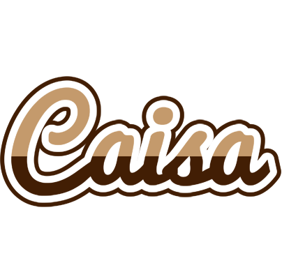 Caisa exclusive logo