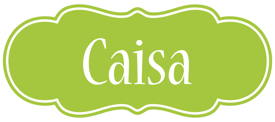 Caisa family logo