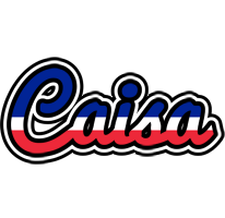 Caisa france logo