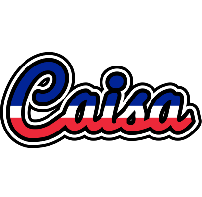 Caisa france logo