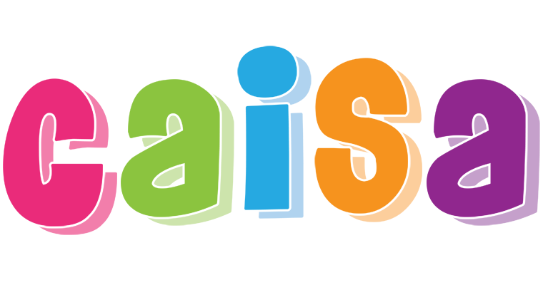 Caisa friday logo
