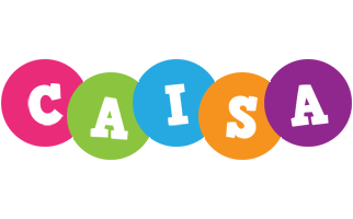 Caisa friends logo