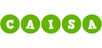 Caisa games logo