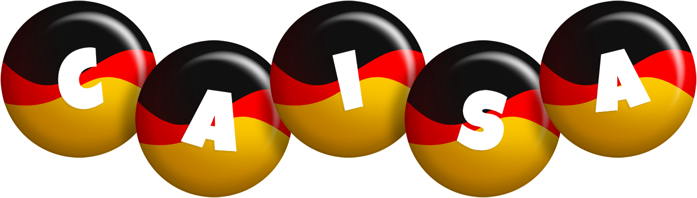 Caisa german logo
