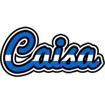 Caisa greece logo