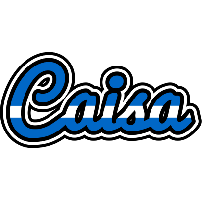 Caisa greece logo