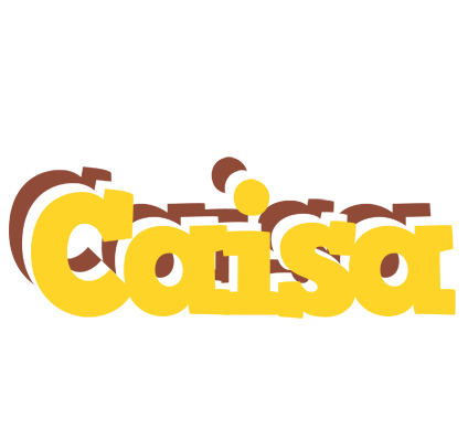 Caisa hotcup logo