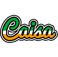 Caisa ireland logo