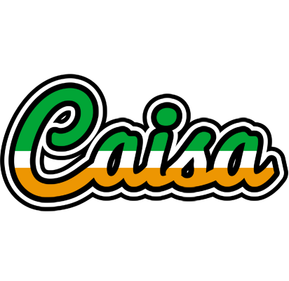 Caisa ireland logo