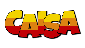 Caisa jungle logo