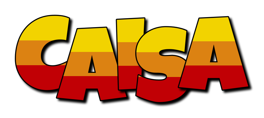 Caisa jungle logo