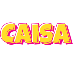 Caisa kaboom logo