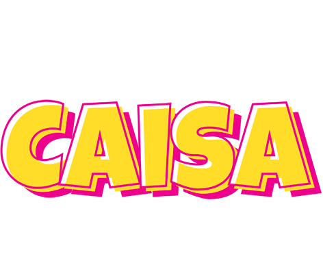 Caisa kaboom logo
