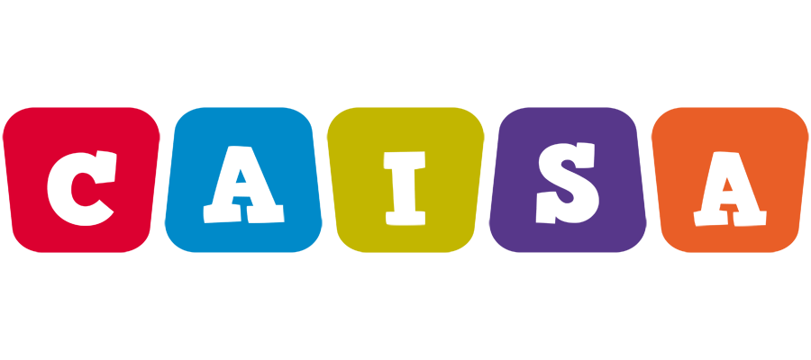 Caisa kiddo logo