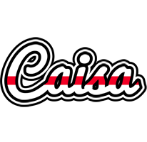 Caisa kingdom logo