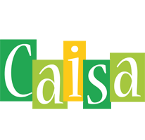 Caisa lemonade logo