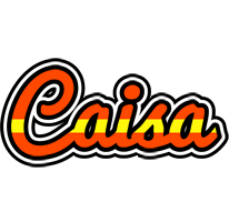 Caisa madrid logo