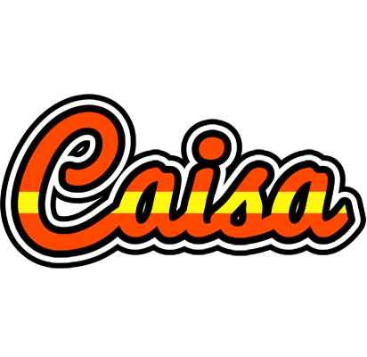 Caisa madrid logo