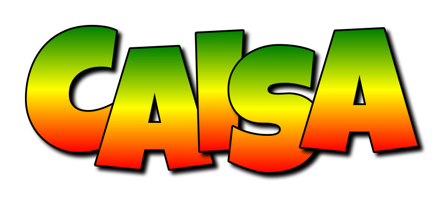 Caisa mango logo