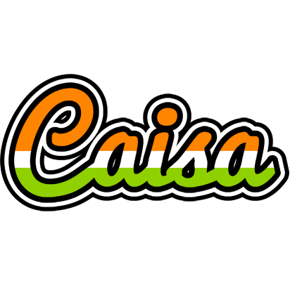 Caisa mumbai logo