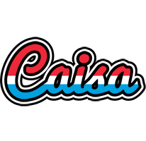 Caisa norway logo