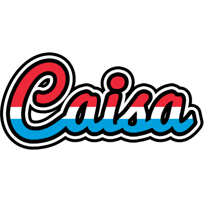 Caisa norway logo