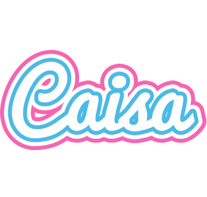 Caisa outdoors logo