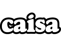 Caisa panda logo