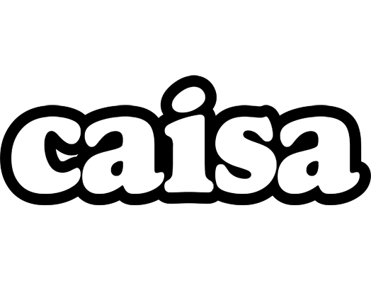 Caisa panda logo