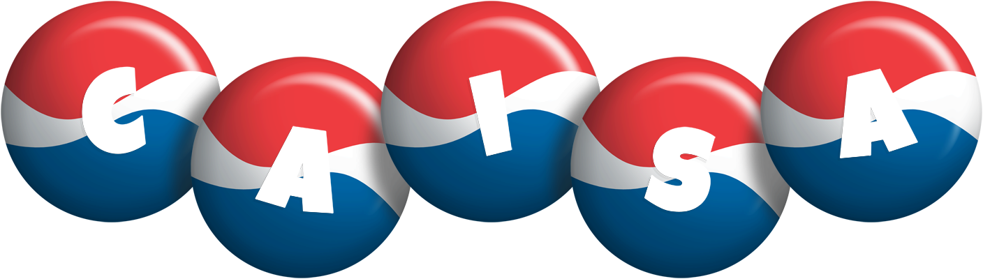 Caisa paris logo