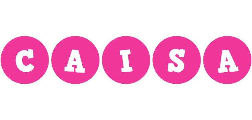 Caisa poker logo