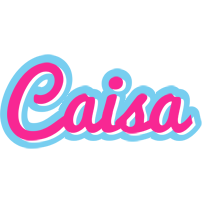 Caisa popstar logo