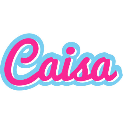 Caisa popstar logo