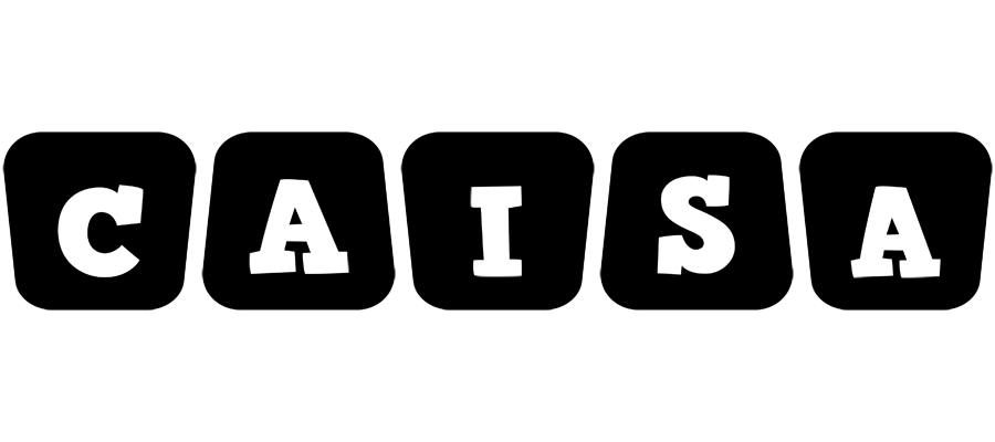 Caisa racing logo