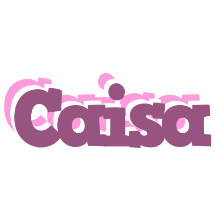 Caisa relaxing logo