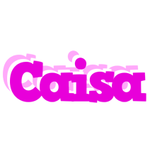 Caisa rumba logo