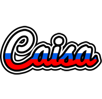 Caisa russia logo