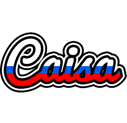 Caisa russia logo
