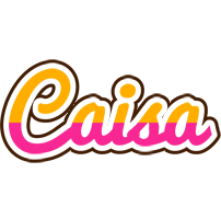 Caisa smoothie logo