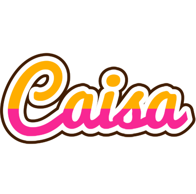 Caisa smoothie logo