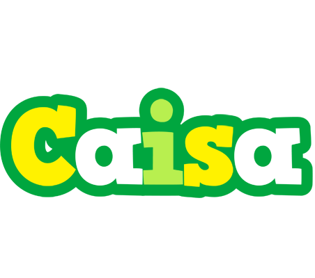 Caisa soccer logo