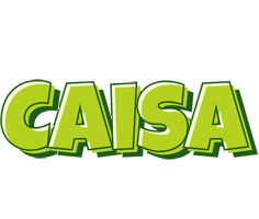 Caisa summer logo