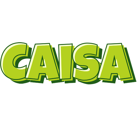 Caisa summer logo