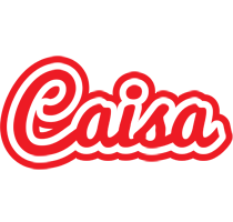 Caisa sunshine logo